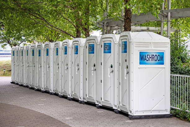 Best Affordable portable toilet rental  in Denmark, SC