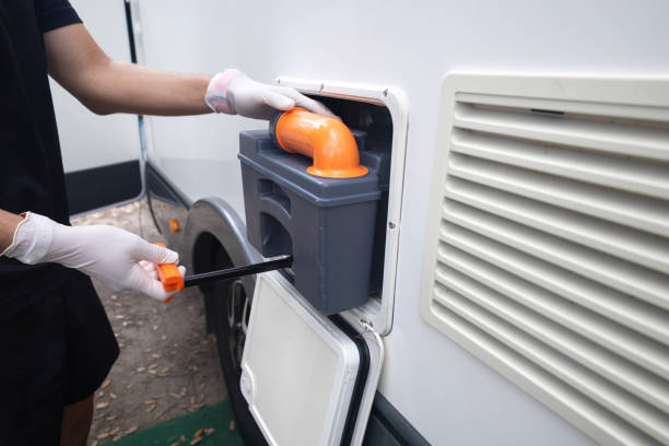 Best Porta potty rental near me  in Denmark, SC