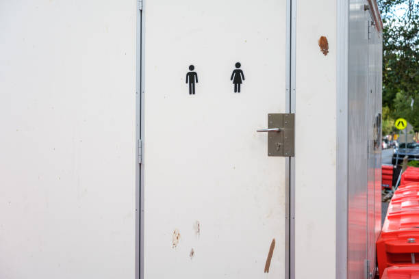 Best High-end porta potty rental  in Denmark, SC