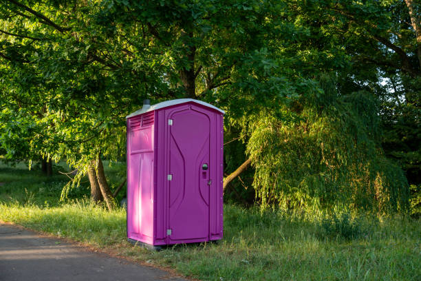 Best Long-term porta potty rental  in Denmark, SC