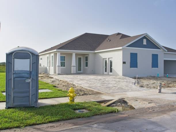 Best Porta potty delivery and setup  in Denmark, SC